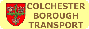 Colchester Borough Transport